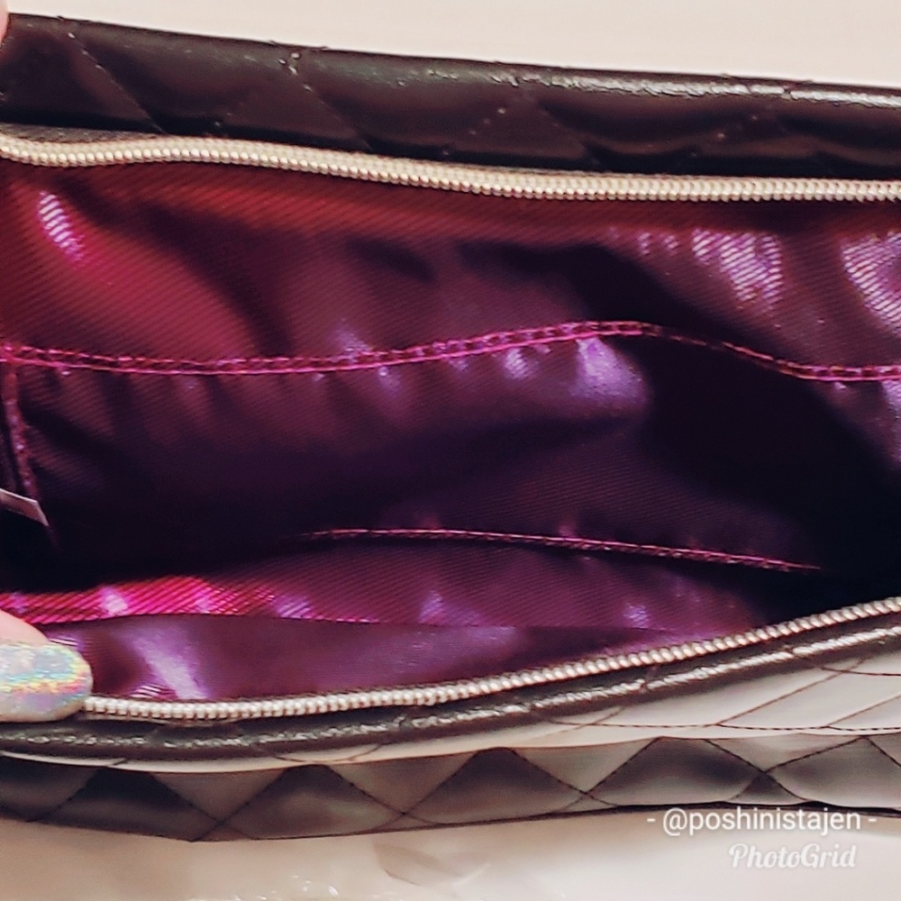 ❌ Younique Quilted Clutch or Cosmetic Bag - Picture 6 of 8